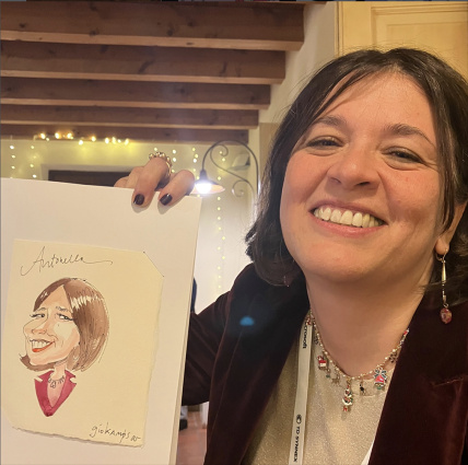 Caricaturista — photo 8