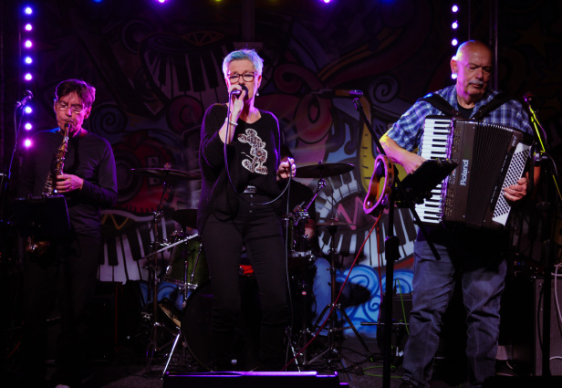 Aquavit Band — photo 4