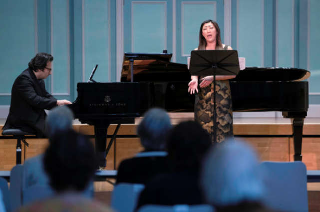 Classical Music Experience — photo 6