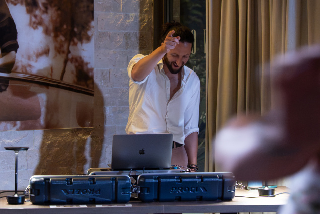 Premium Music Design &amp;amp; Live Party — photo 7
