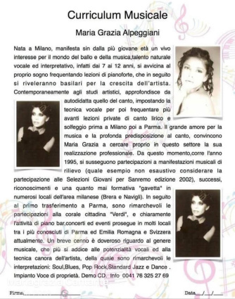 Grace Elegant Music Experience — photo 9