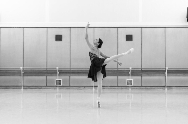 Maria Giulia Fioriti — photo 4