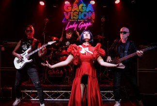 Gaga Vision